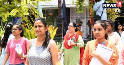 SSC MTS Exam Cancelled : परीक्षा तकनीकी और प्रशासनिक कारण से रद्द की गई है.