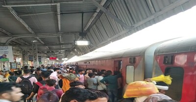 1200 से अधिक स्‍टेशनों पर काम हो चुका है शुरू.