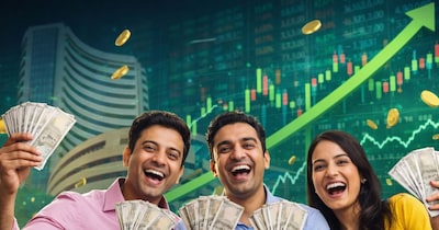 पावर फाइनेंस कॉर्पोरेशन भी अगले हफ्ते डिविडेंड देगी.