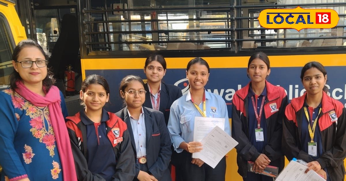 कैसा रहा सीबीएसई का 10वीं का इंग्लिश पेपर, यहां जानिए क्या है छात्रों की कहना