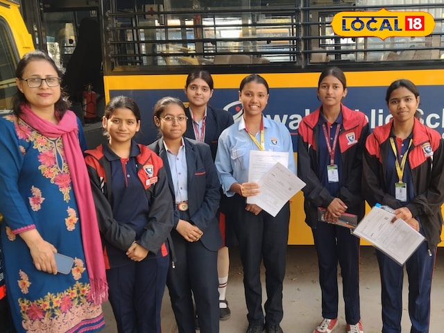 कैसा रहा सीबीएसई का 10वीं का इंग्लिश पेपर, यहां जानिए क्या है छात्रों की कहना