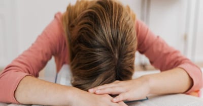 Drunk Father Burns Daughter's School Books, Police Intervene with New Set