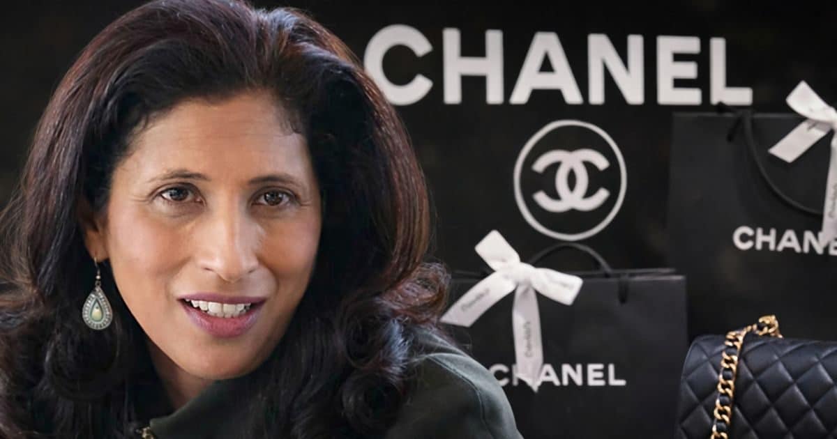 Success Story: नंगे पैर स्कूल जाने वाली कोल्हापुर की लड़की, ग्लोबल लग्जरी ब्रांड की है CEO, कैसे बनाई दुनिया में पहचान?