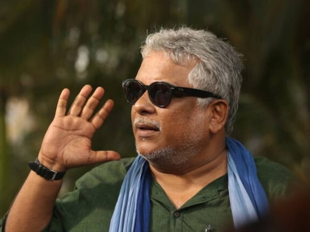 ‘सच असहज होता है’, सुदीप्तो सेन की ‘चरक’ की बढ़ी मुश्किलें