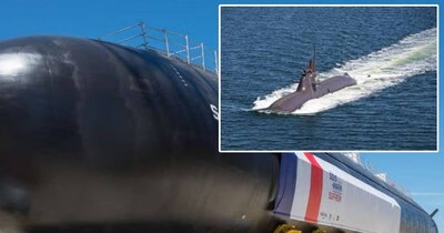 फ्रांस की तकनीक बेहद आधुनिक है.