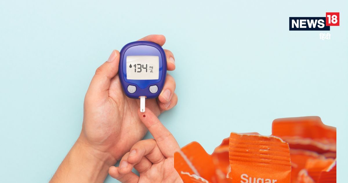 30 के बाद बढ़ रहा है ब्लड शुगर? बस ये बदलाव कर लें, कंट्रोल रहेगा लेवल