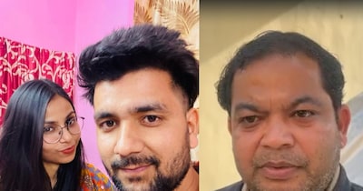 सुमित के चचेरे भाई का बड़ा दावा.