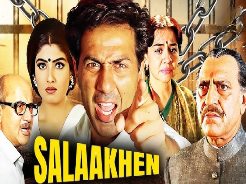 Sunny Deol flop Movies, imtihan movie sunny deol ki, imtihan movie sunny deol release date, imtihan movie hit or flop, ajay movie sunny deol, sunny deol ajay movie ki hit or flop, ajay movie budget, sunny deol qahar movie release year, zor movie sunny deol ki, zor movie sunny deol hit or flop, zor movie sunny deol collection, salaakhen movie sunny deol raveena tandon, salaakhen movie sunny deol ki , salaakhen movie sunny deol 1998 full film, arjun pandit sunny deol movie hindi, arjun pandit film dikhao, arjun pandit film hit or flop, sunny deol juhi chawla movie, Sunny Deol 8 Underrated action Movies