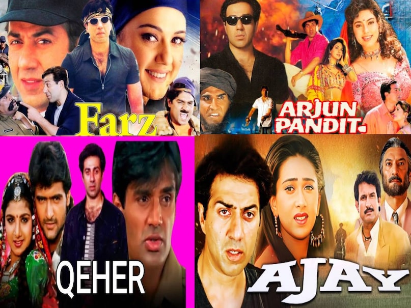 Sunny Deol flop Movies, imtihan movie sunny deol ki, imtihan movie sunny deol release date, imtihan movie hit or flop, ajay movie sunny deol, sunny deol ajay movie ki hit or flop, ajay movie budget, sunny deol qahar movie release year, zor movie sunny deol ki, zor movie sunny deol hit or flop, zor movie sunny deol collection, salaakhen movie sunny deol raveena tandon, salaakhen movie sunny deol ki , salaakhen movie sunny deol 1998 full film, arjun pandit sunny deol movie hindi, arjun pandit film dikhao, arjun pandit film hit or flop, sunny deol juhi chawla movie, Sunny Deol 8 Underrated action Movies