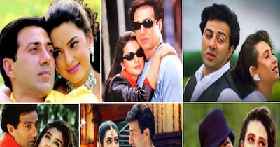 Sunny Deol Underrated Movies : कुछ फिल्में ऐसी होती हैं जिन्हें आप यूट्यूब-टीवी पर जब देखते हैं तो बहुत अच्छी लगती हैं. जब आपको पता चलता है कि जो फिल्म आपने देखी है, वो बॉक्स ऑफिस पर फ्लॉप रही थी. आपको भी हैरानी होती है. एक्शन हीरो सनी देओल की ऐसी ही 8 फिल्में सिनेमाघरों में फ्लॉप रही थीं. दिलचस्प बात यह है कि ये फिल्में अंडररेटेड मानी गईं. इन फिल्मों की कहानी, एक्शन, इमोशन सबकुछ शानदार था. ये सभी फिल्में बॉक्स ऑफिस पर तो फ्लॉप रहीं लेकिन दर्शकों के दिल में राज कर रही हैं. आज हम सनी देओल की ऐसी ही 8 अंडररेटेड फिल्मों की चर्चा करेंगे. 