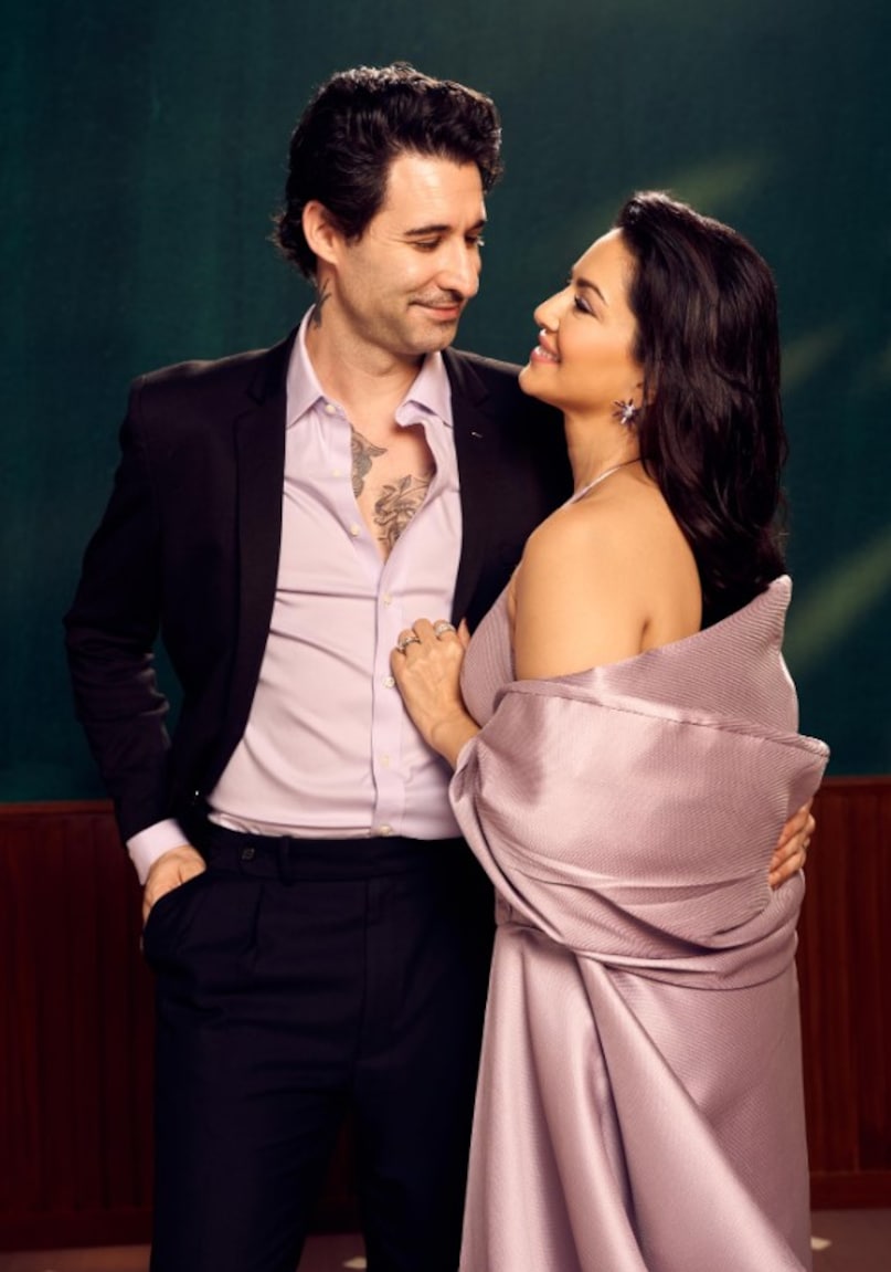 kennedy, sunny leone