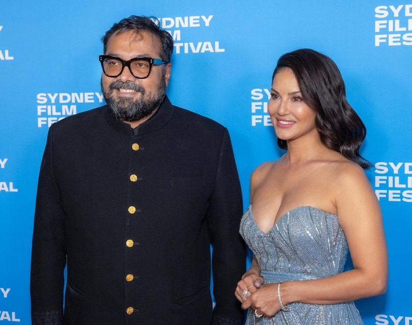 kennedy, sunny leone