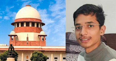 जबलपुर के छात्र की सुप्रीम कोर्ट में जीत हुई है. 