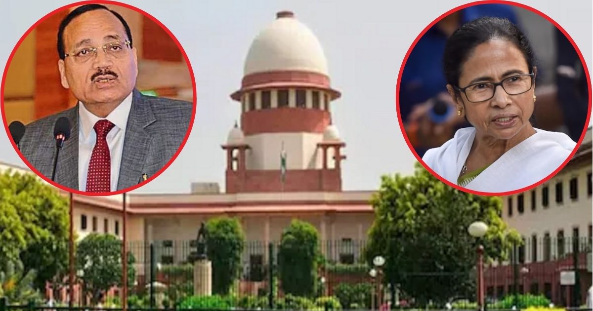 बंगाल में ममता दीदी के बेरोजगारी भत्ता पर सुप्रीम कोर्ट की चलेगी कैंची? CJI सूर्यकांत ने फ्रीबी पर खूब सुनाया