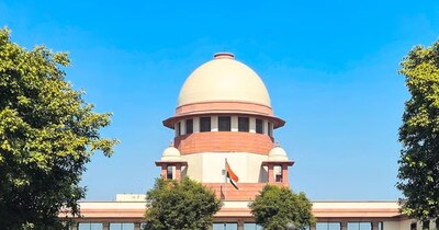 Supreme Court Dismisses Contempt Petition Against Rajasthan Chief Secretary