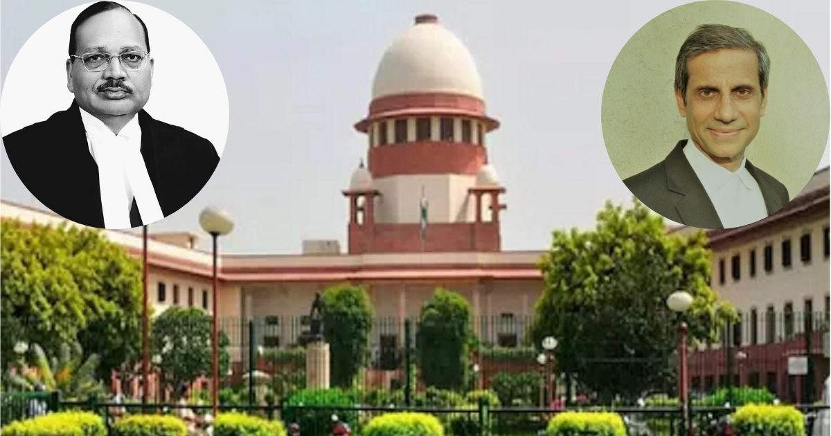 'मिस्टर प्राचा आप मीडिया ट्रायल चलाते हैं', भड़के CJI सूर्यकांत बोले- मत भूलिए मैंने ही आपका लाइसेंस बचाया था