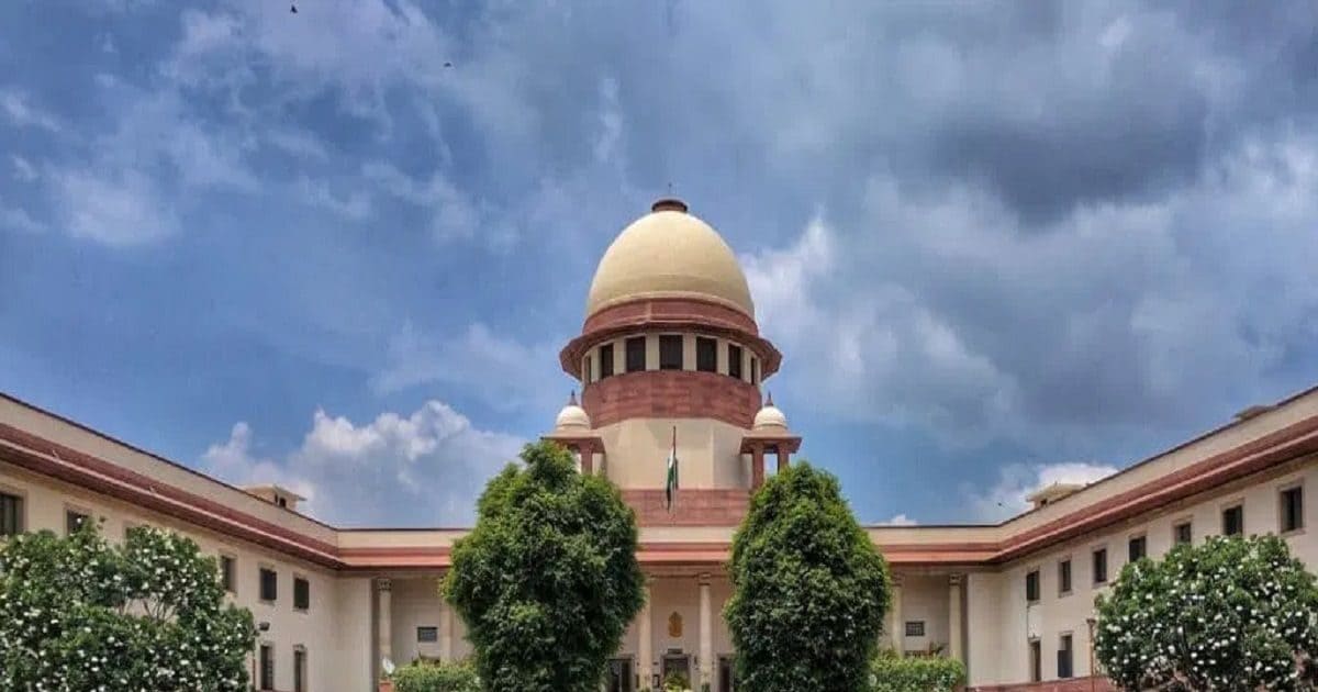 'रोज 10 बीड़ी पी और अब पेंशन चाहिए?', Ex जवान की याचिका पर भड़का सुप्रीम कोर्ट, सुनाया बड़ा फैसला