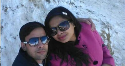 Accused arrested from Delhi in Surat family mass suicide case; 3 dead