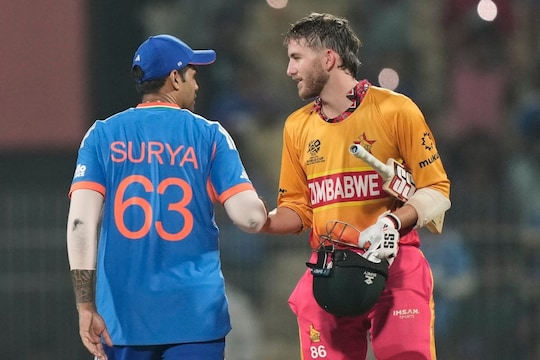 कोलकाता में 'अग्निपरीक्षा'; क्या सूर्या की सेना विंडीज का 'किला' फतह कर पाएगी?