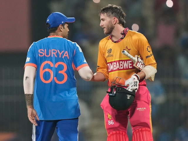 কলকাতায় 'অগ্নিপরীক্ষা'; সূর্যের বাহিনী কি পারবে উইন্ডিজের 'দুর্গ' জয় করতে?