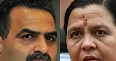 कई बीजेपी नेताओं के केस लिए जाएंगे वापस.