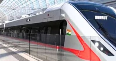 यूपी में बनेगा हाई स्पीड कॉरिडोर