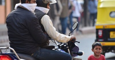 लखनऊ में बच्चे ने दिखाई बहादुरी. (सांकेतिक तस्वीर)