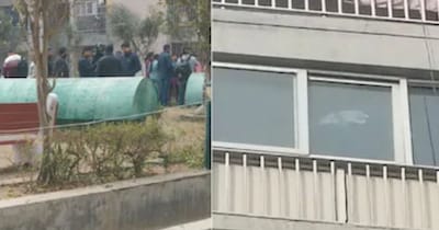 गाजियाबाद ट्रिपल सुसाइड: कोरियाई जुनून ने ली 3 बहनों की जान, पिता ने की बैन की मांग.