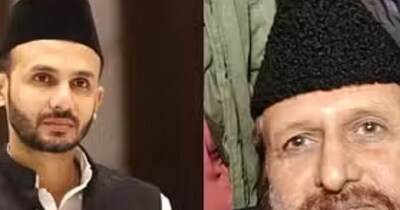 संभल के सांसद के पिता ने चुनाव लड़ने का किया ऐलान.