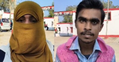 बाराबंकी में दरगाह पर मारपीट.