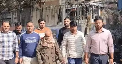 दिल्ली का तांत्रिक निकला यूपी में भी हत्यारा.