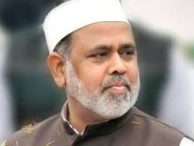 2,76,00,00,000 की संपत्ति कुर्क, कौन है कुख्यात गैंगस्टर मोहम्मद इकबाल