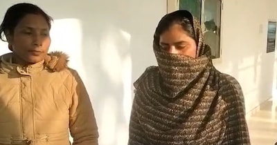 मुजफ्फरनगर में बुआ ने की भतीजी की हत्या.