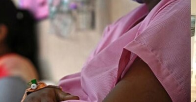 गाजियाबाद में महिला की डिलीवरी के बाद मौत.