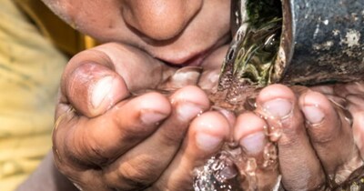 संभल में प्रदूषित पानी से 70 की मौत का दावा.