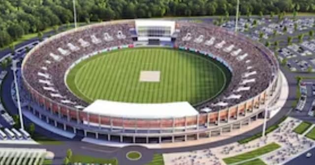 गोरखपुर में बनने जा रहा इंटरनेशनल स्टेडियम, 339 करोड़ रुपये होंगे खर्च
