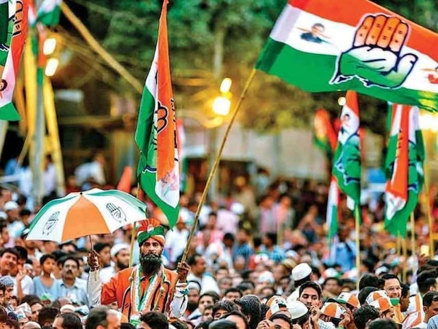कांग्रेस की लिस्ट जारी होते ही बंगाल में भारी बवाल, मुस्लिम कैंडिडेट पर आपत्ति