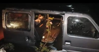 कानपुर देहात में भीषण सड़क हादसा.