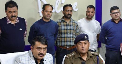 विक्रम शर्मा हत्याकांड का खुलासा.