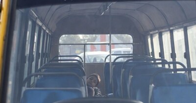 एमिटी स्कूल में सामने आई बड़ी लापरवाही. (सांकेतिक तस्वीर-AI)