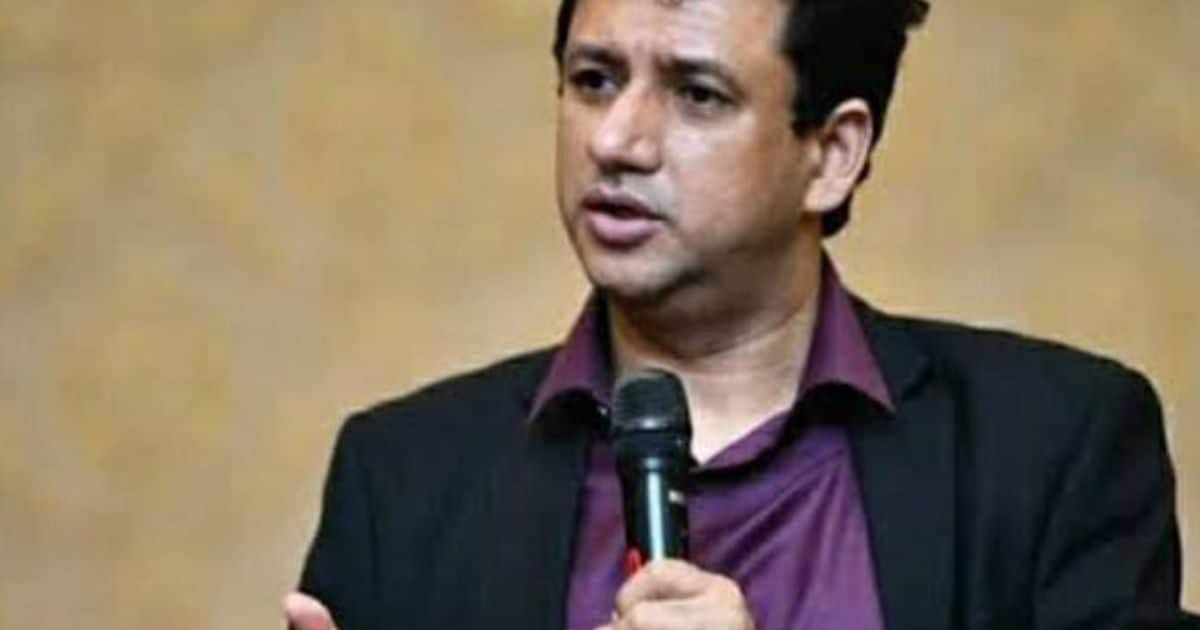 शाइन सिटी वाला राशिद दुबई में पकड़ा गया, देश में उसके खिलाफ 554 मुकदमे, जल्द आएगा भारत