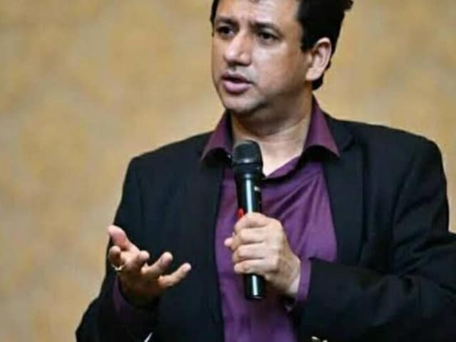 शाइन सिटी वाला राशिद दुबई में पकड़ा गया, देश में उसके खिलाफ 554 मुकदमे