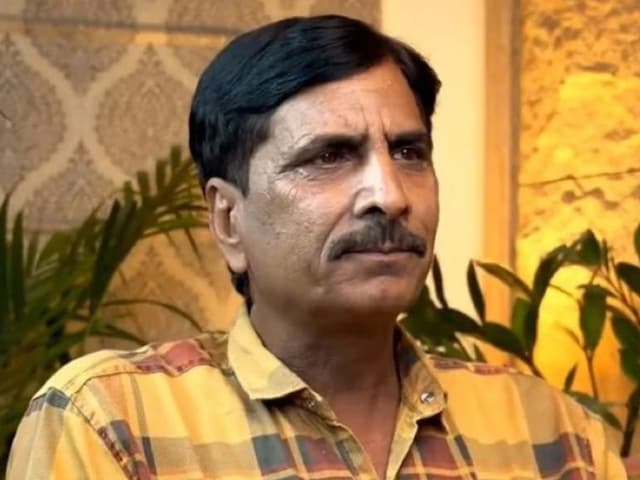 इस्लाम के खिलाफ बोलने वाले यूट्यूबर सलीम पर अटैक, गाजियाबाद में बड़ी घटना