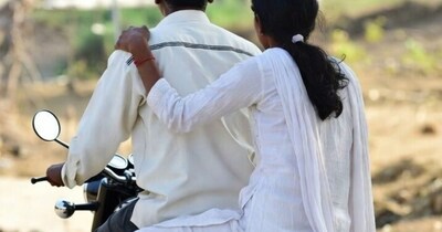 साली को लेकर फरार हुआ जीजा.