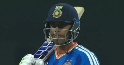 संकट में फंसी टीम इंडिया को सूर्यकुमार की अगुवाई में अमेरिका के खिलाफ भारत को शानदार जीत प्राप्त हुई.