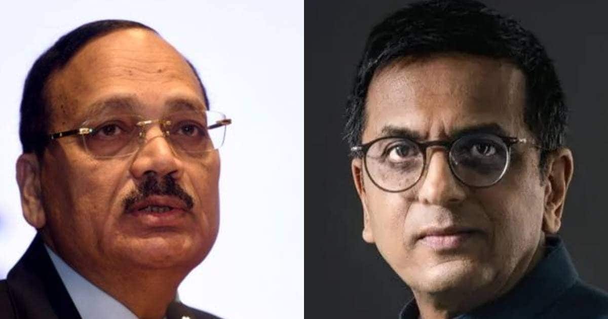 हार्वर्ड अप्रोच नहीं चलेगी: CJI सूर्यकांत न नकारी चंद्रचूड़ की जेंडर हैंडबुक, जजों की देसी ट्रेनिंग का आदेश