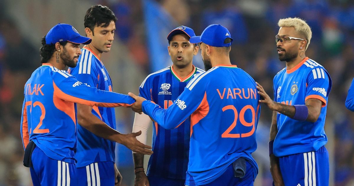 ICC To Issue Refund : अगर भारत सेमीफाइनल में नहीं पहुंचा तो टिकट के पैसे वापस करेगा आईसीसी