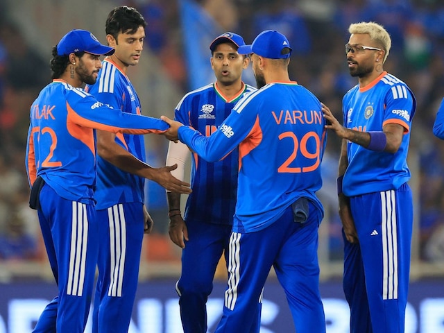 টি-টোয়েন্টি বিশ্বকাপে ভারত-পাকিস্তানের ফাইনাল হবে, ভবিষ্যদ্বাণী করলেন প্রাক্তন ক্রিকেটার