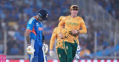 क्या साउथ अफ्रीका से शर्मनाक हार के बाद भारत सेमीफाइनल में पहुंच सकता है?