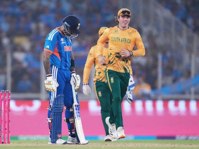 দক্ষিণ আফ্রিকার কাছে লজ্জাজনক হারের পর ভারত কি সেমিফাইনালে উঠতে পারবে?